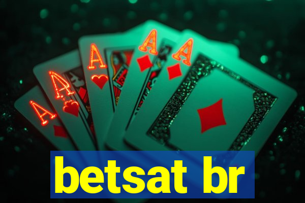 betsat br